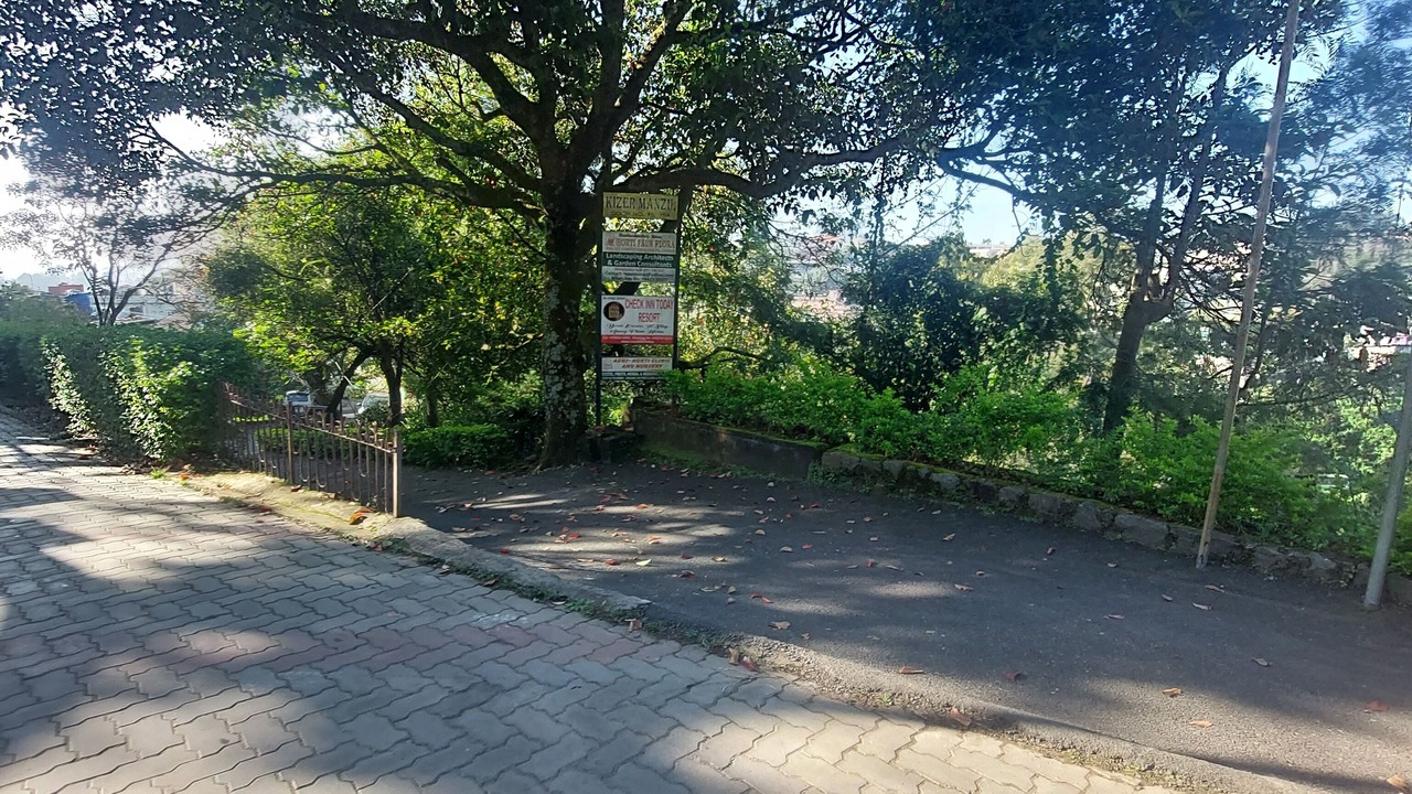 Photo of Outdoor in Vannarpet