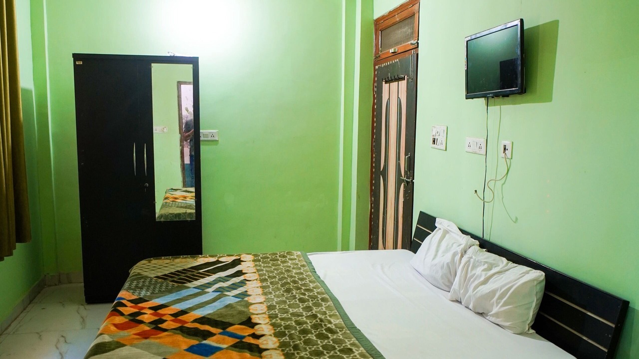 Photo of Bedroom in Mohangarh