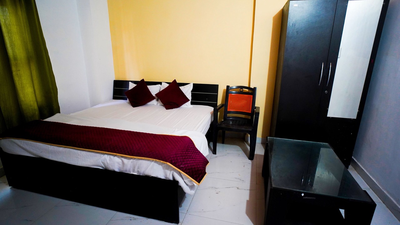 Photo of Bedroom in Mohangarh