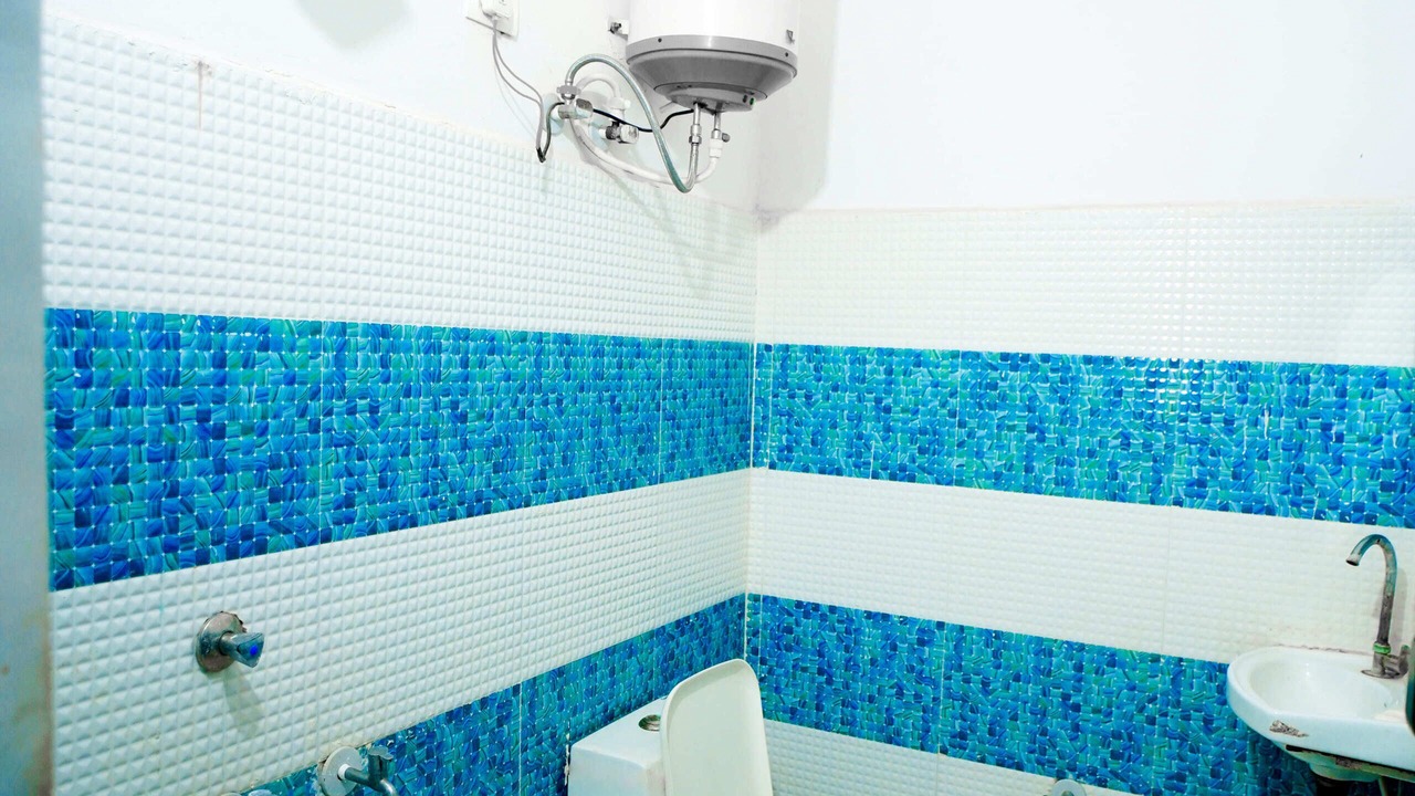 Photo of Bathroom in Mohangarh