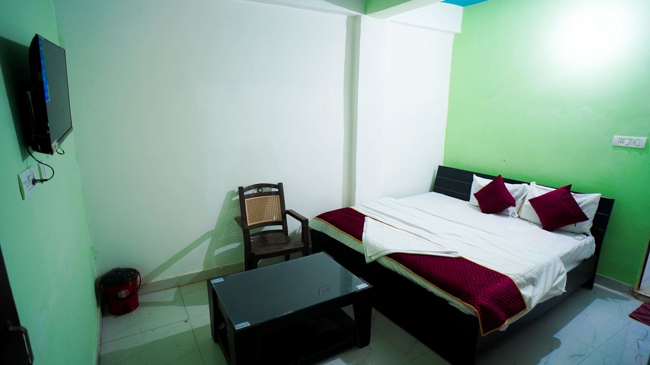 Photo of Bedroom in Mohangarh