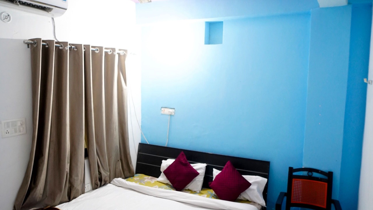 Photo of Bedroom in Mohangarh