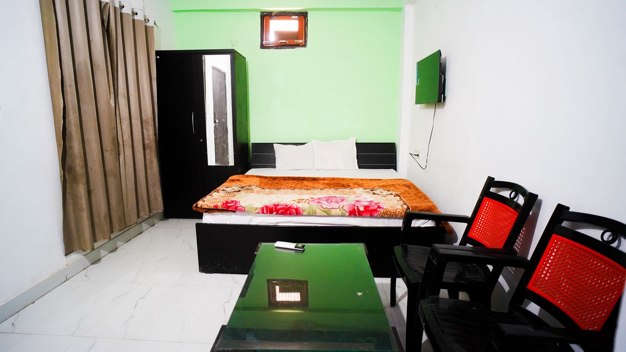 Photo of Bedroom in Mohangarh