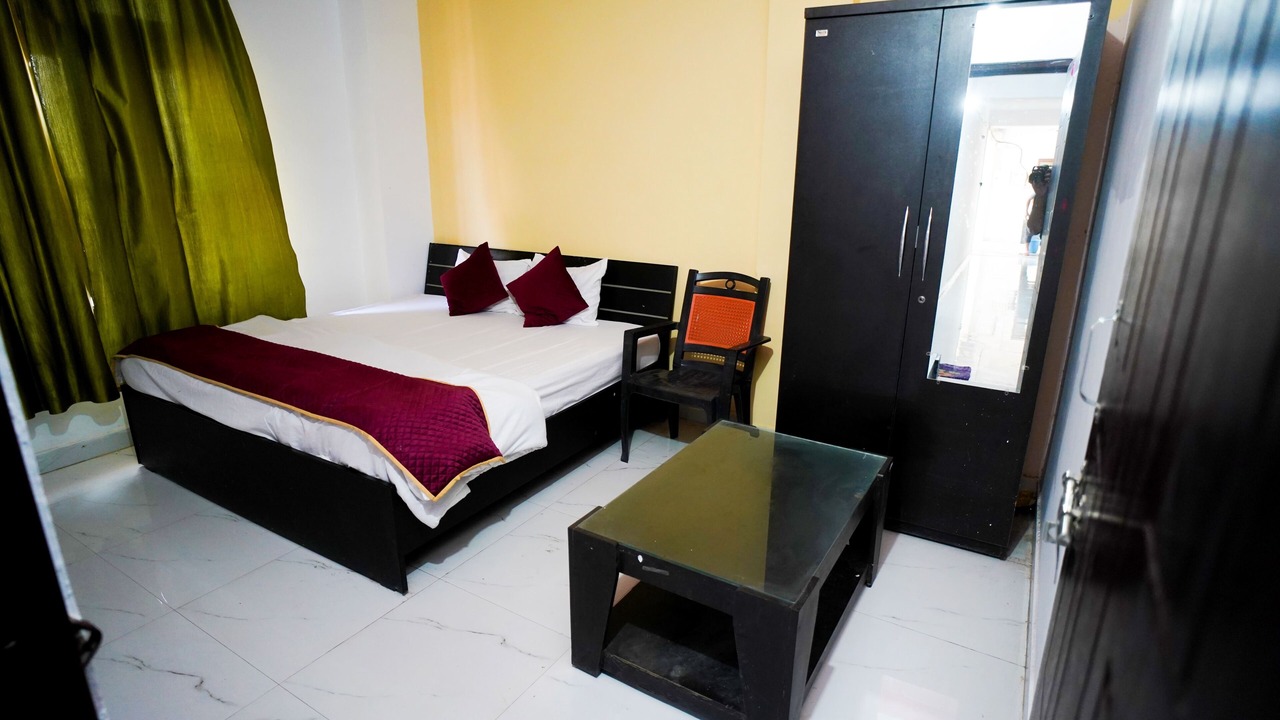 Photo of Bedroom in Mohangarh