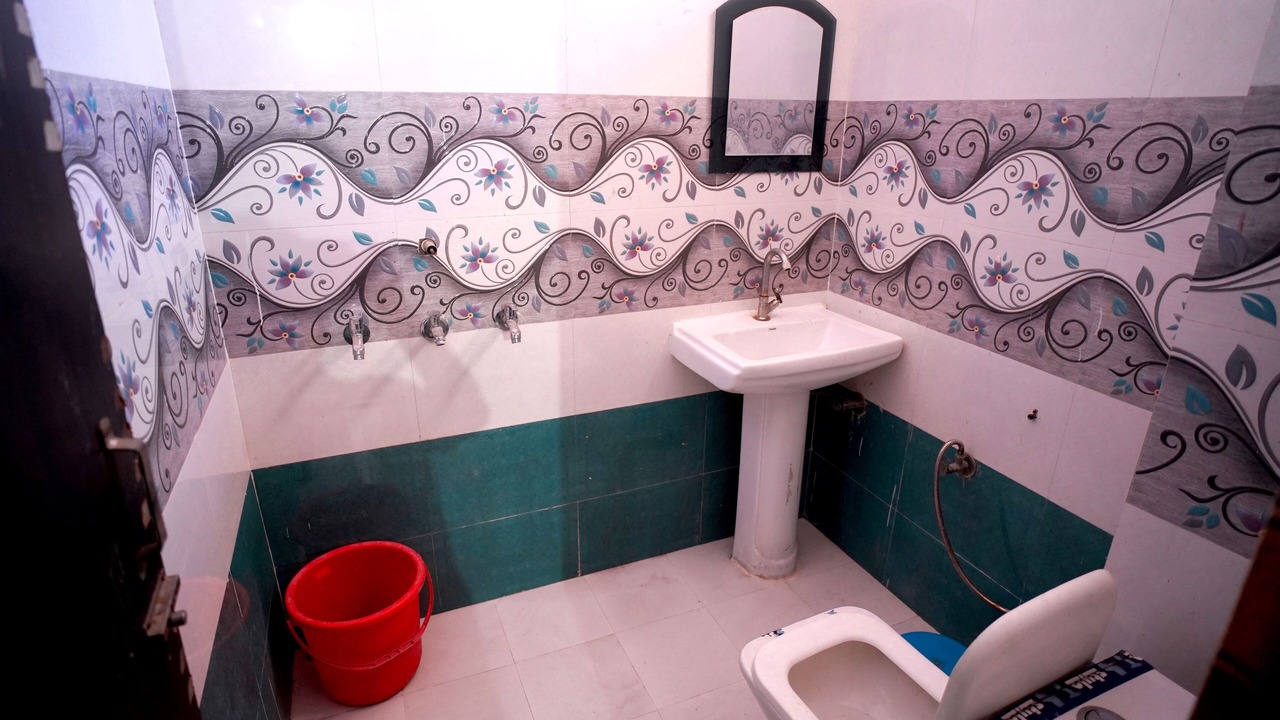 Photo of Bathroom in Mohangarh
