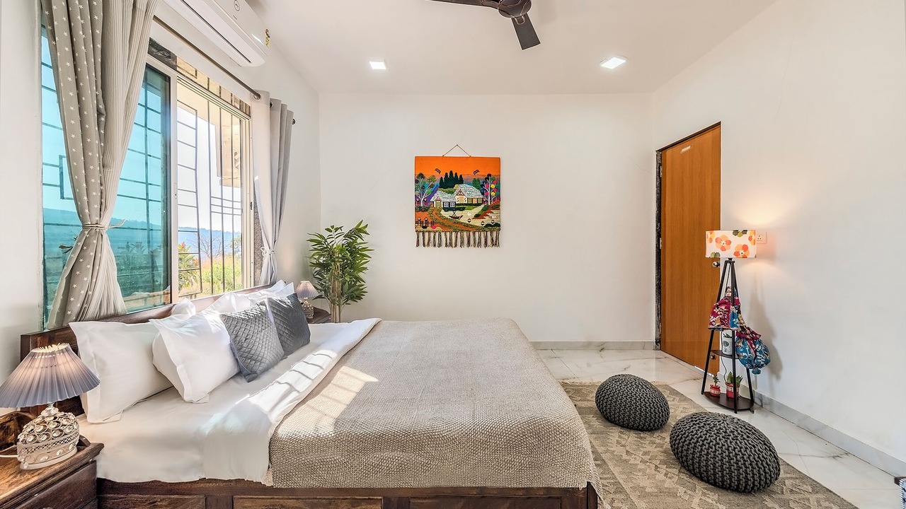Photo of Bedroom in Kadadhe