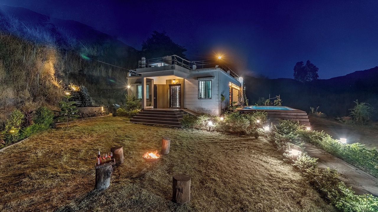 Photo of Outdoor in Kadadhe