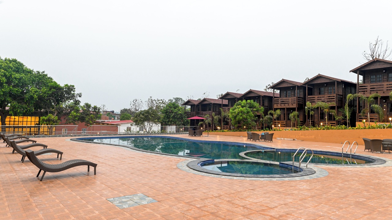 Photo of Outdoor in Arambol