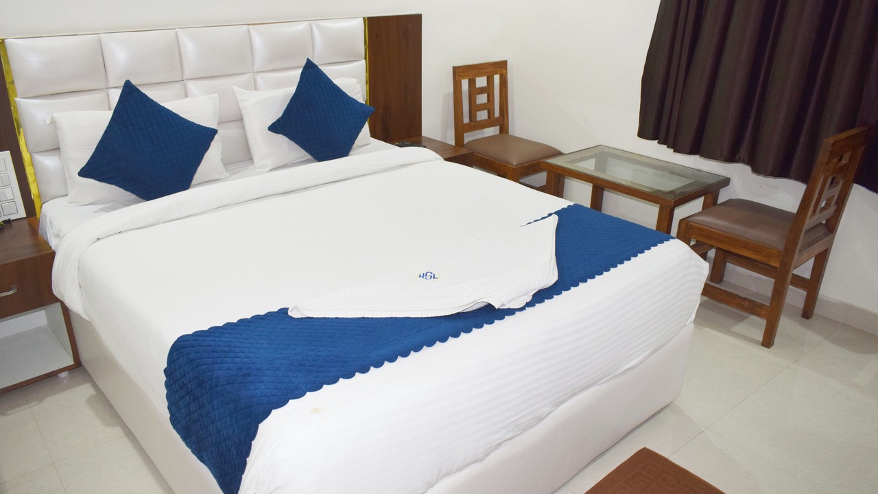 Photo of Bedroom in Warangal
