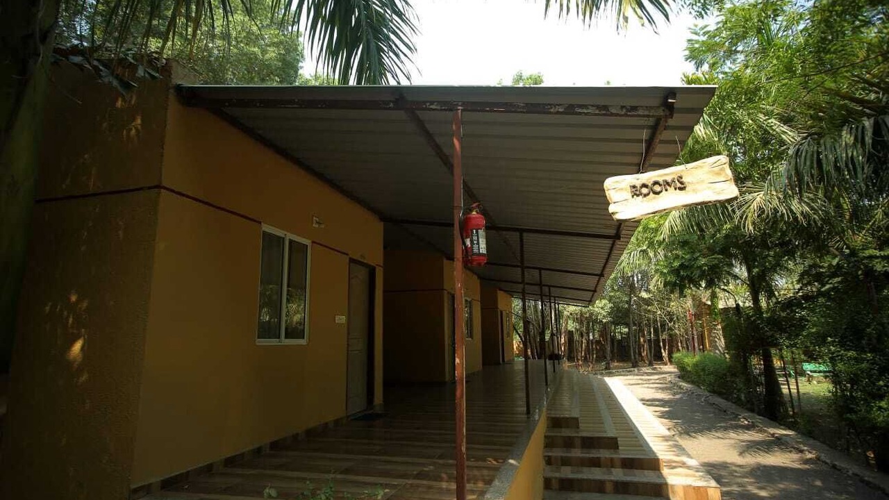 Photo of Outdoor in Dabhoi