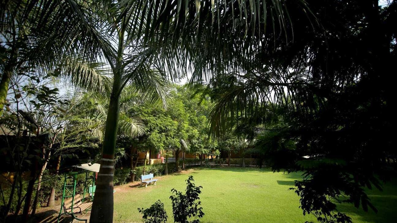 Photo of Outdoor in Dabhoi