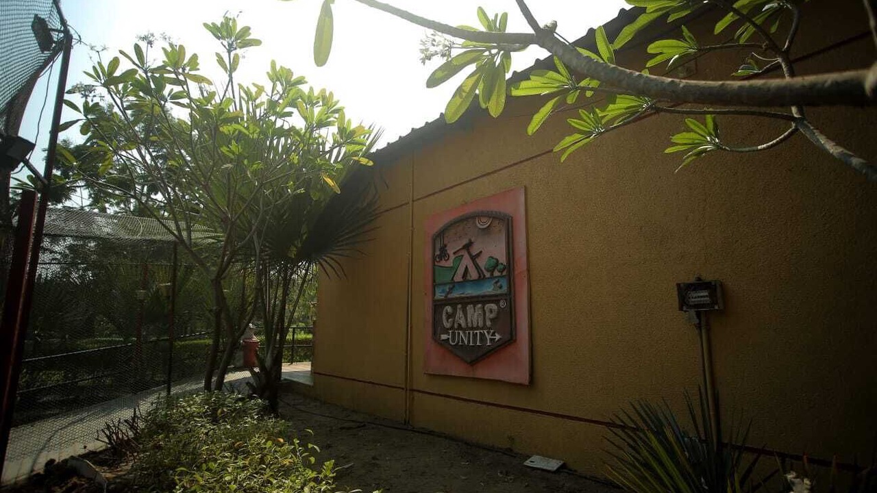 Photo of Outdoor in Dabhoi