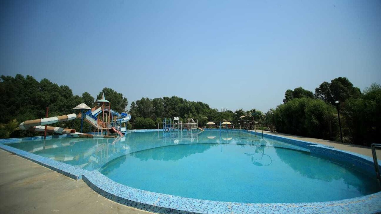 Photo of Outdoor in Dabhoi
