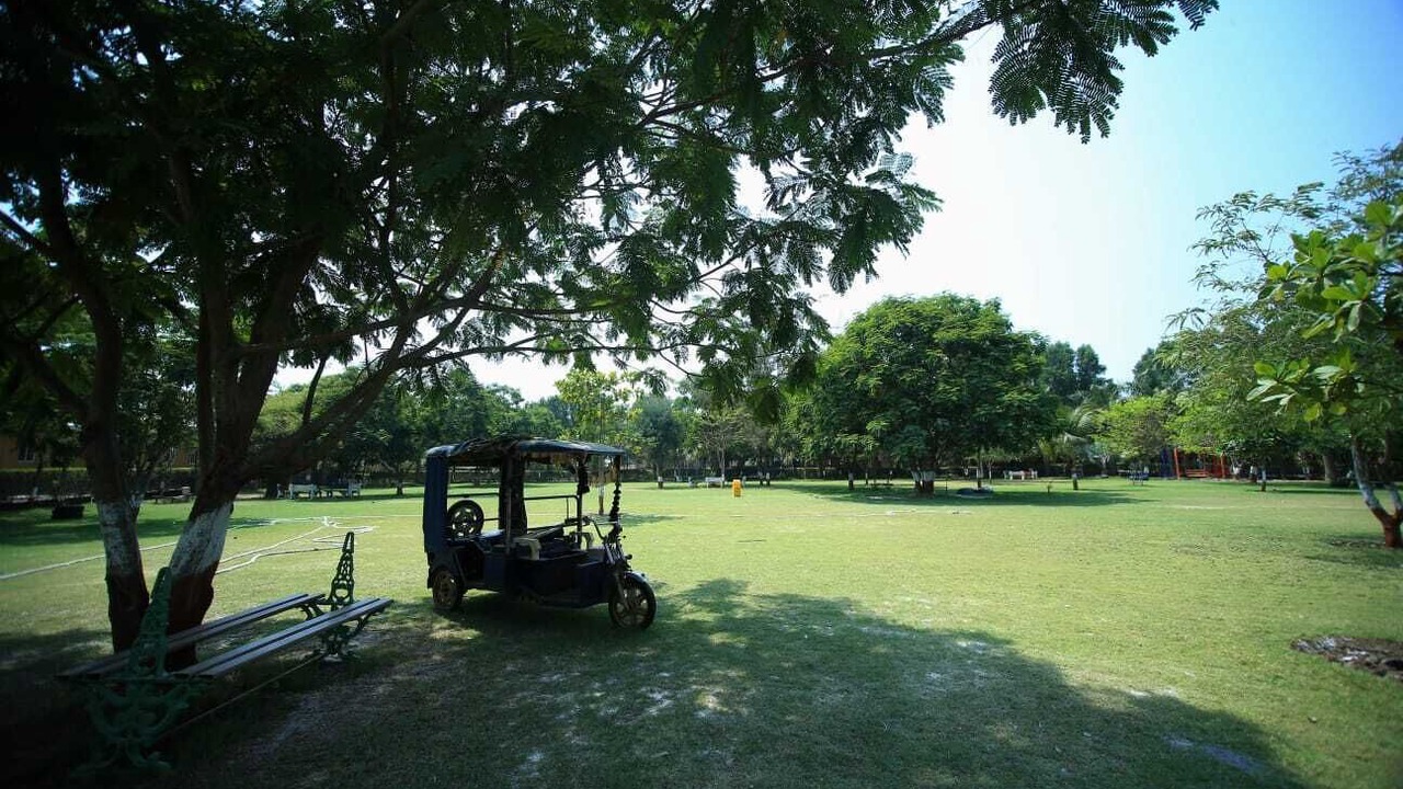 Photo of Outdoor in Dabhoi