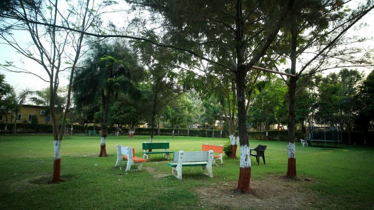 Photo of Outdoor in Dabhoi