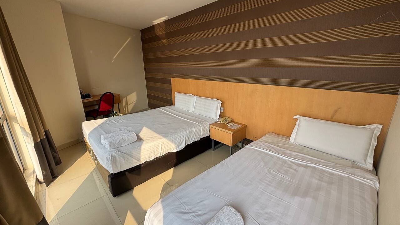 Photo of Bedroom in Puchong