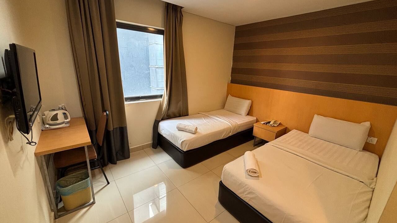 Photo of Bedroom in Puchong