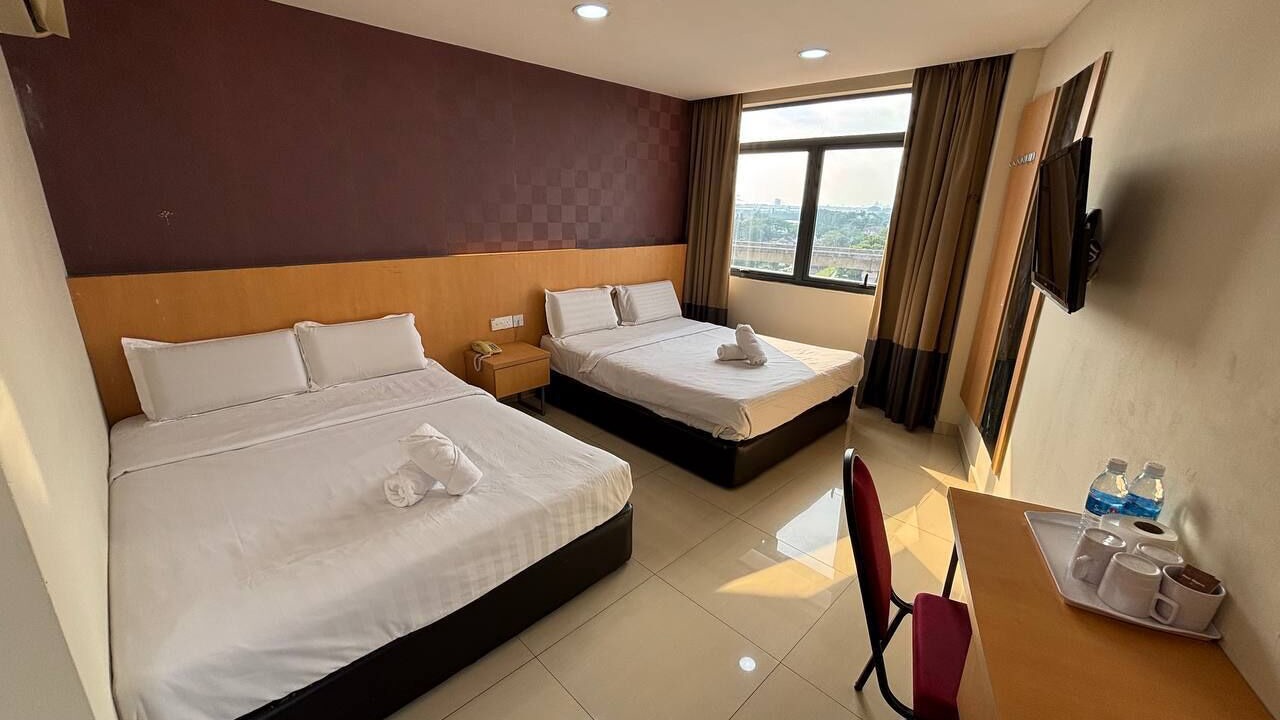 Photo of Bedroom in Puchong