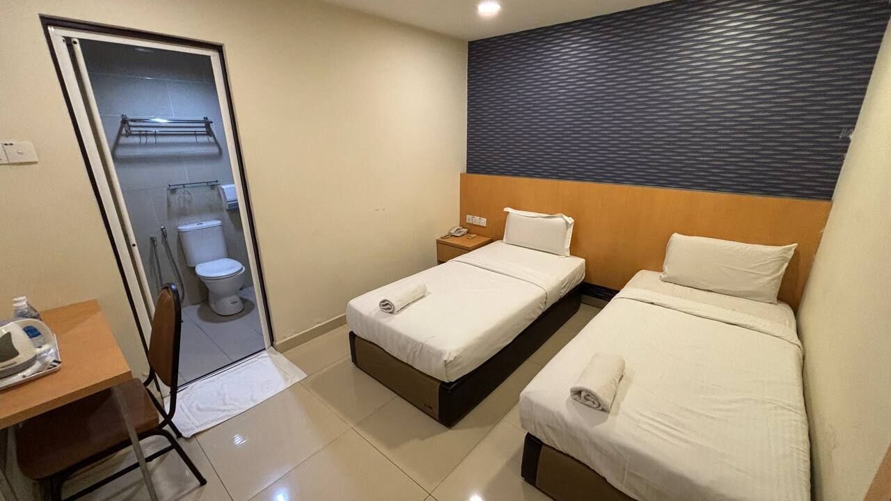 Photo of Bedroom in Puchong