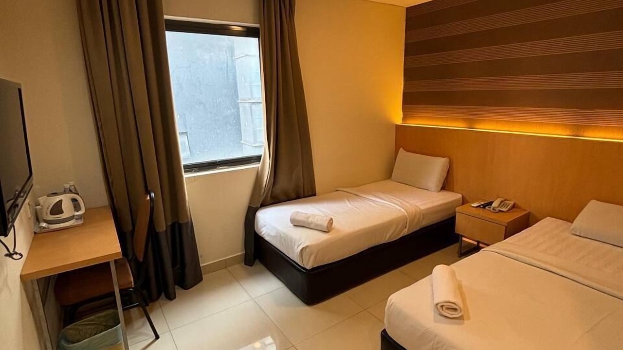 Photo of Bedroom in Puchong