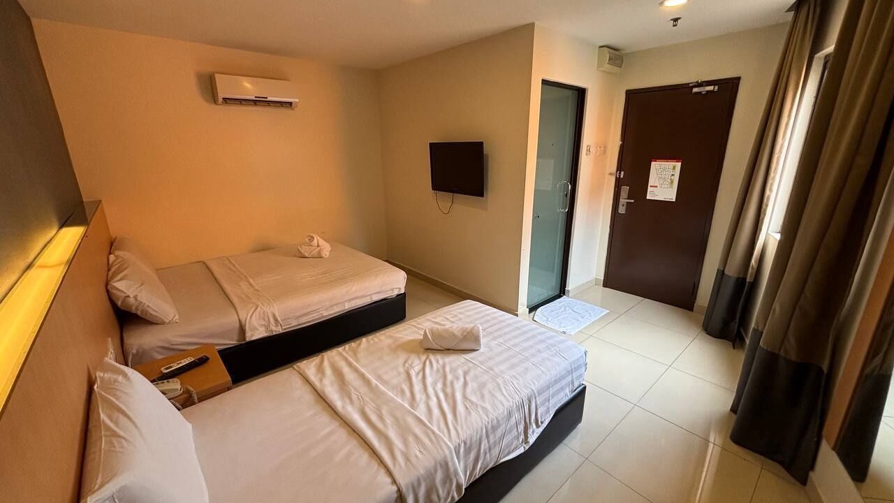 Photo of Bedroom in Puchong