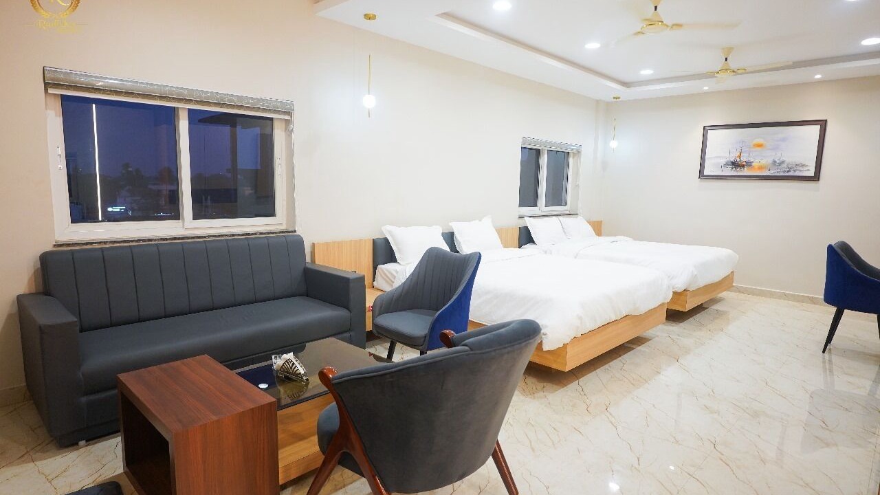 Photo of Bedroom in Bolangir