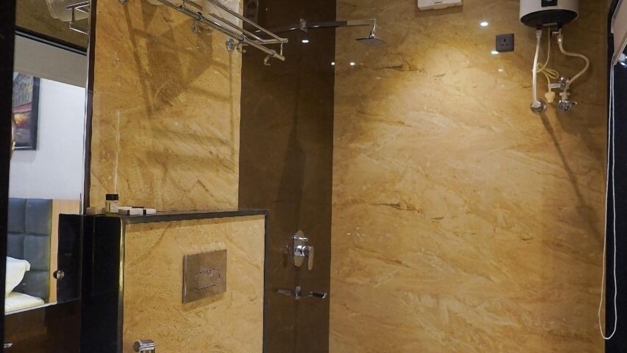 Photo of Bathroom in Bolangir