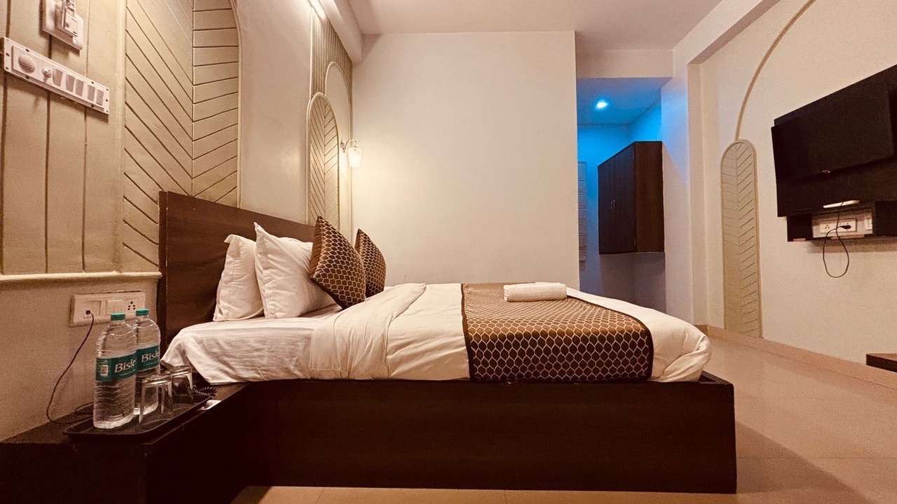 Photo of Bedroom in Durgapura