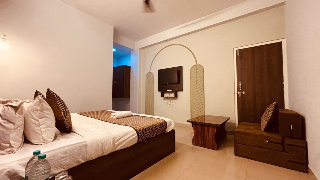 Photo of Bedroom in Durgapura