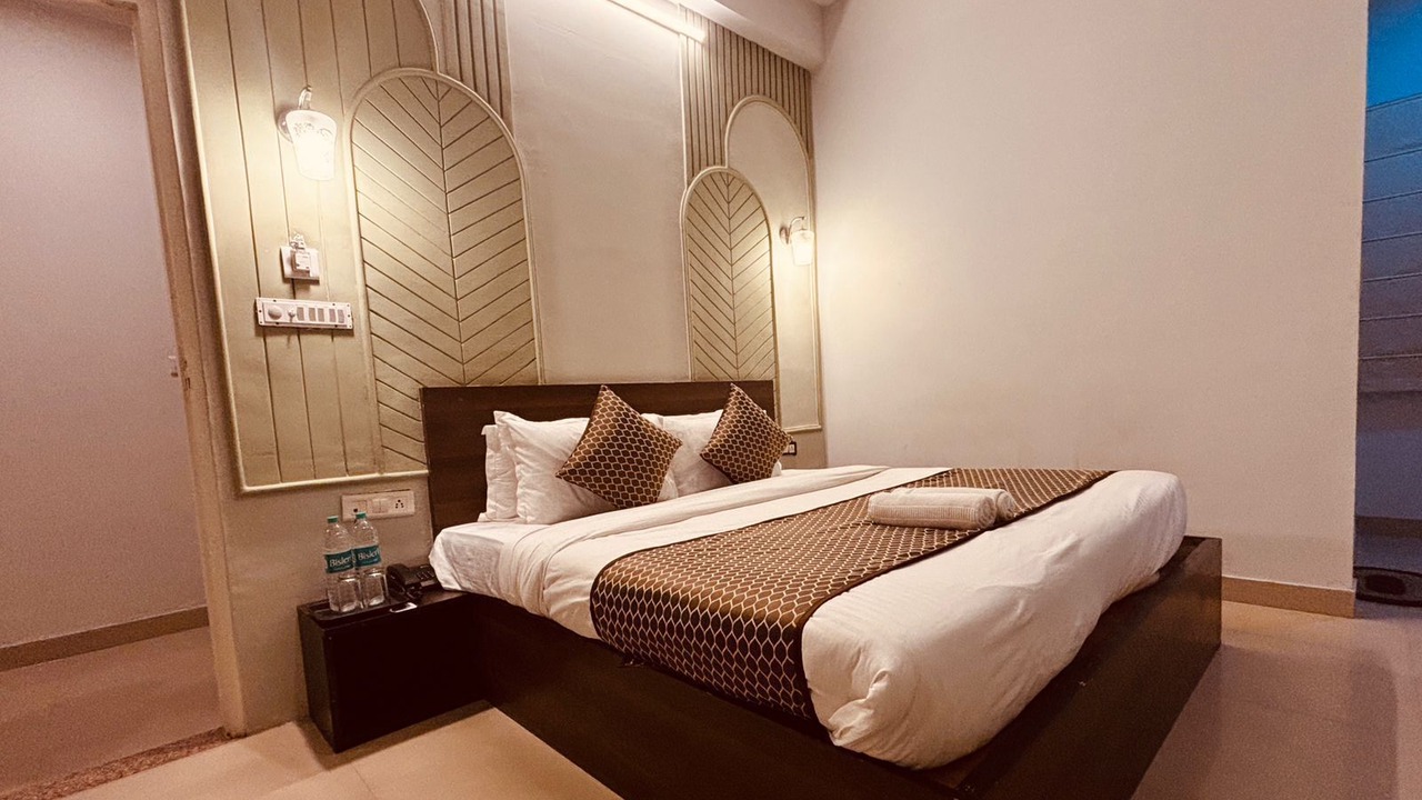 Photo of Bedroom in Durgapura