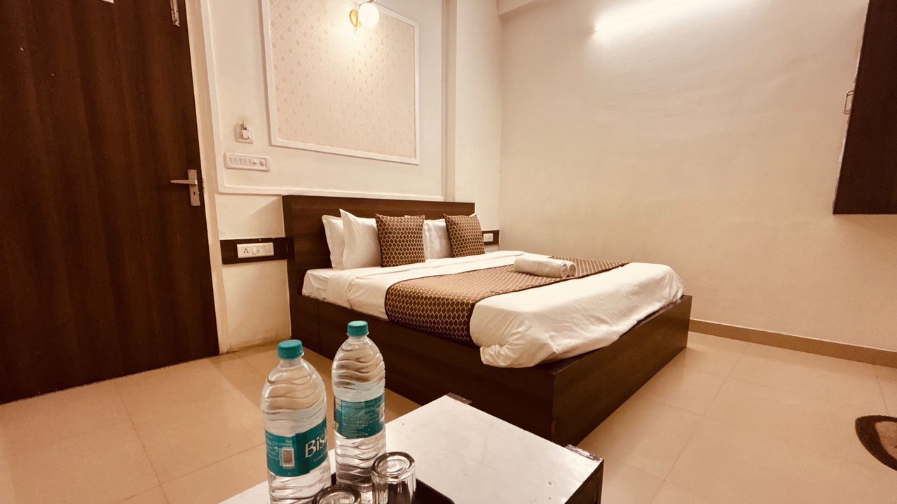 Photo of Bedroom in Durgapura