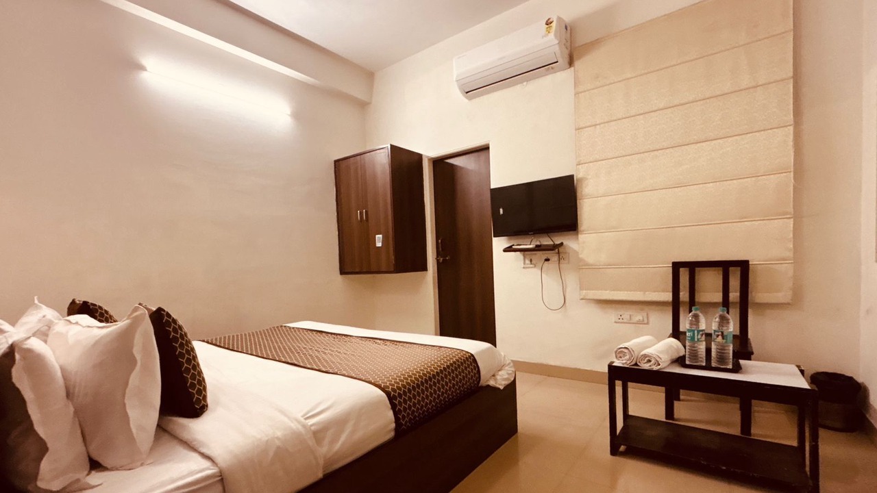 Photo of Bedroom in Durgapura