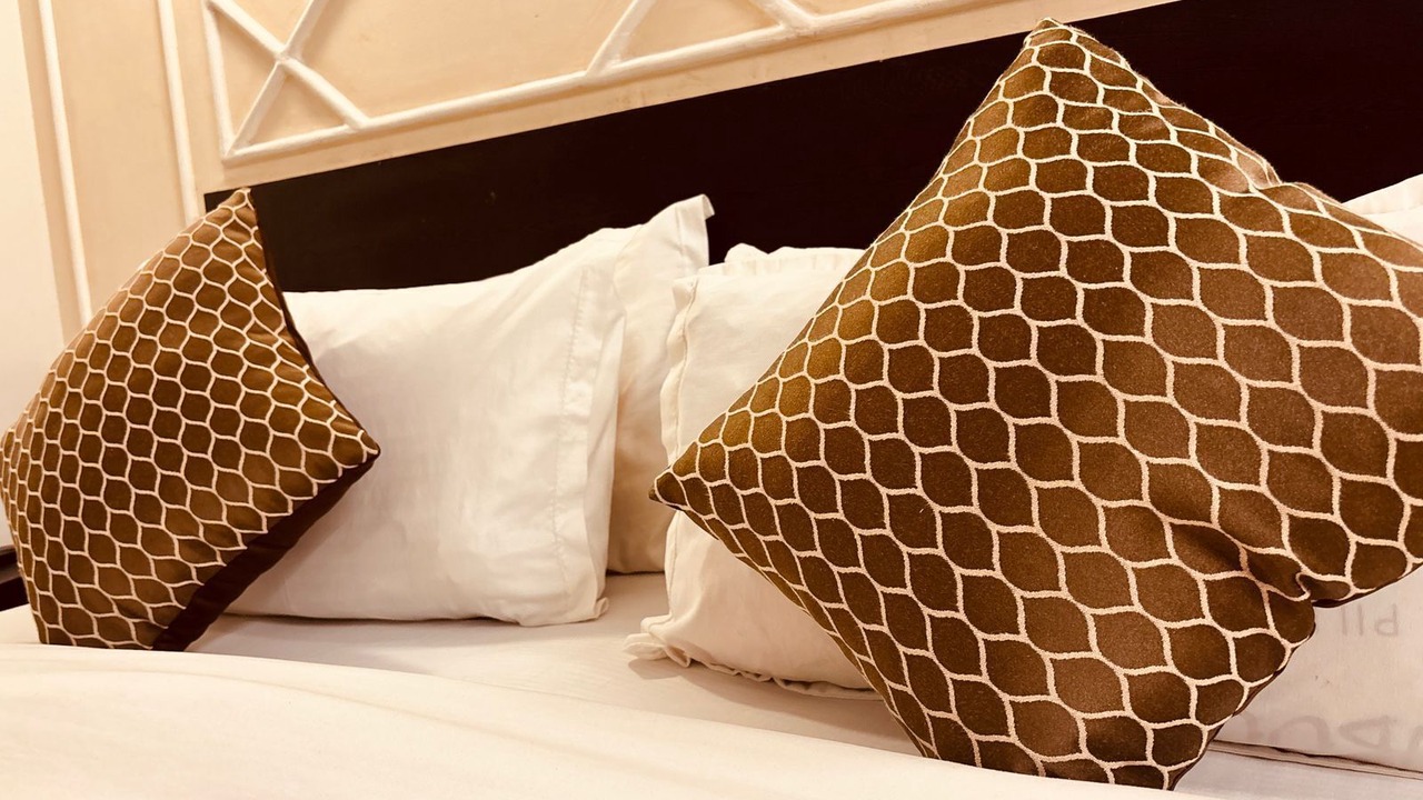 Photo of Bedroom in Durgapura