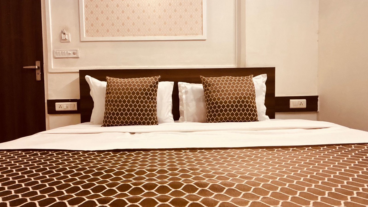 Photo of Bedroom in Durgapura