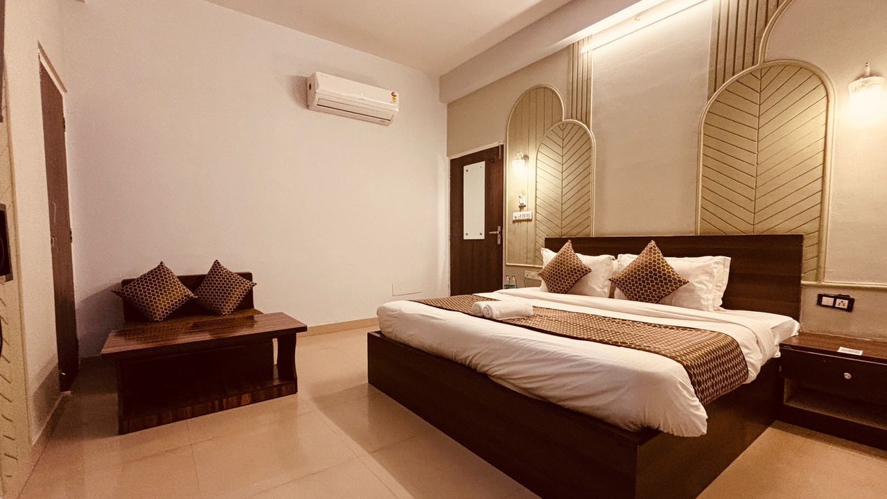 Photo of Bedroom in Durgapura