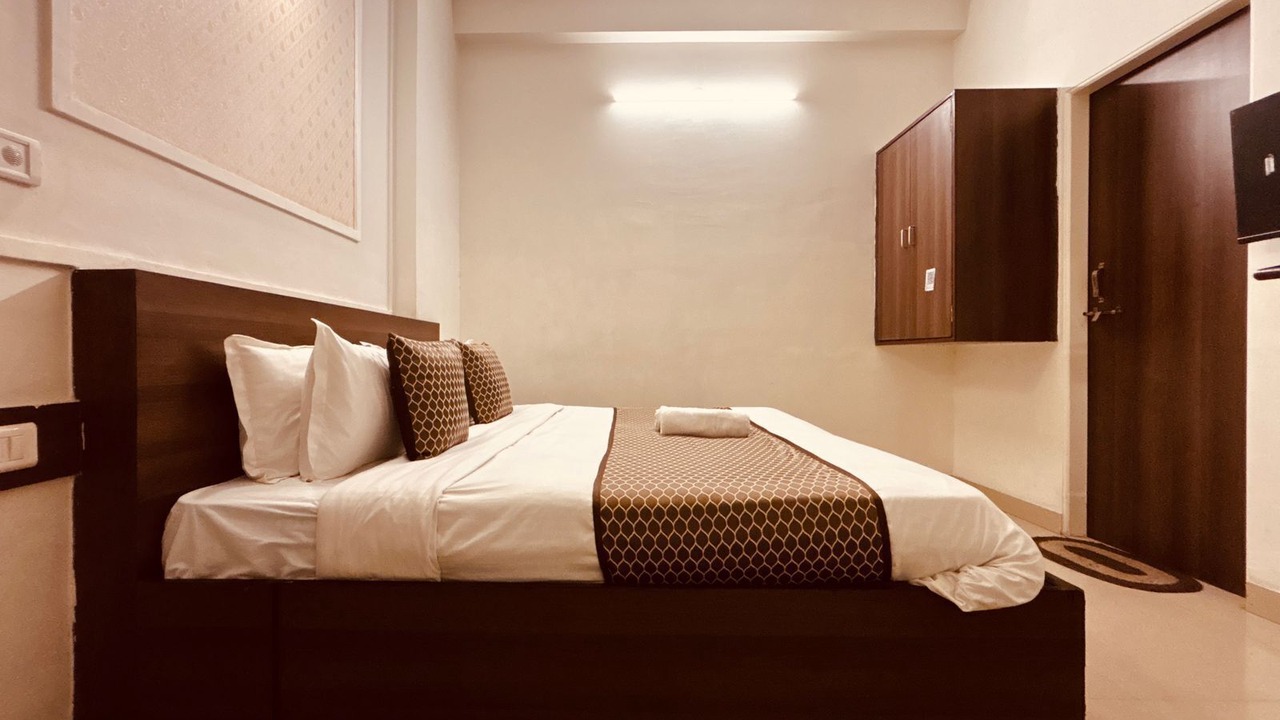 Photo of Bedroom in Durgapura