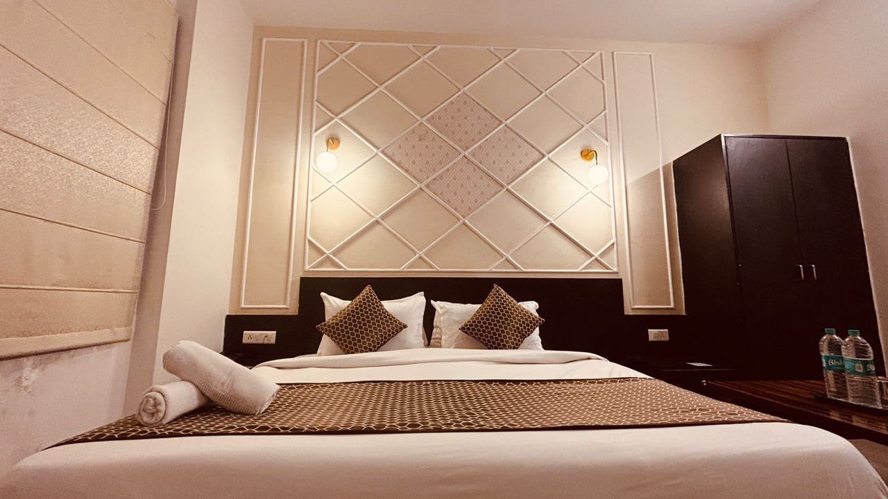Photo of Bedroom in Durgapura