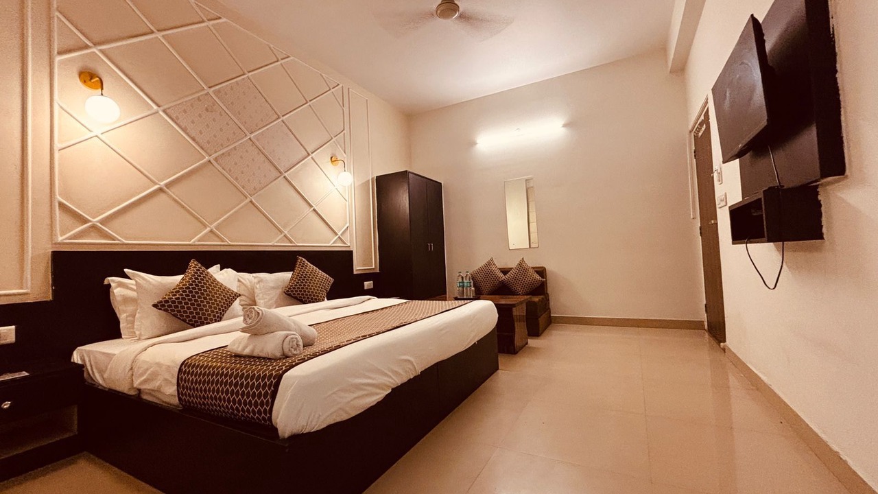 Photo of Bedroom in Durgapura
