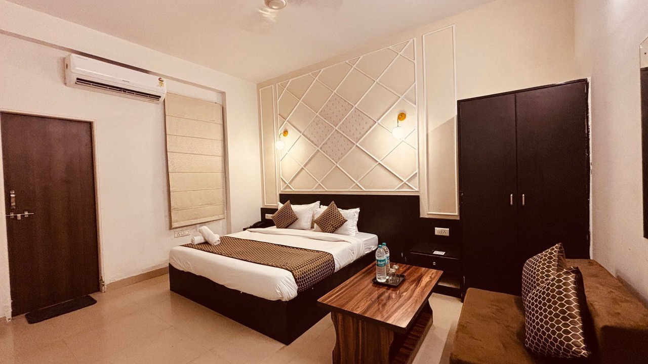 Photo of Bedroom in Durgapura