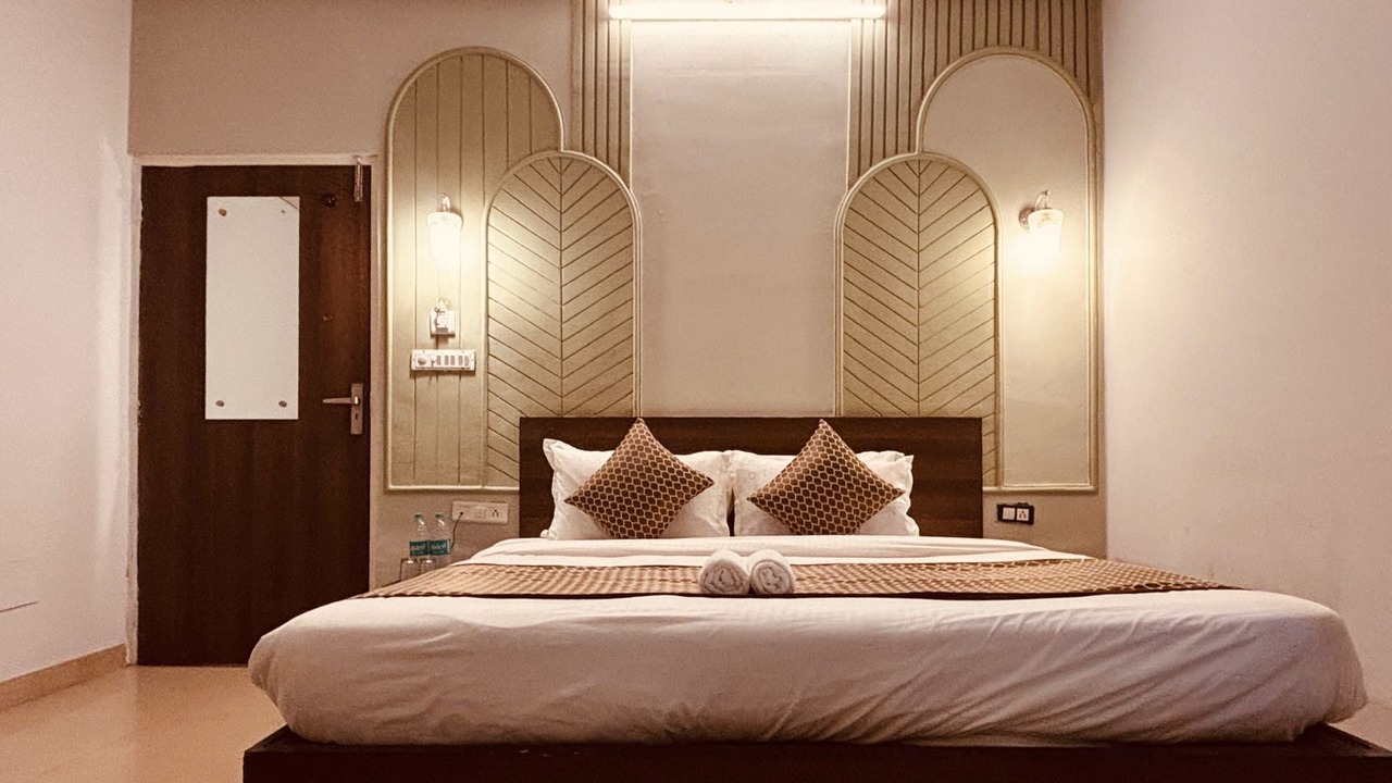 Photo of Bedroom in Durgapura