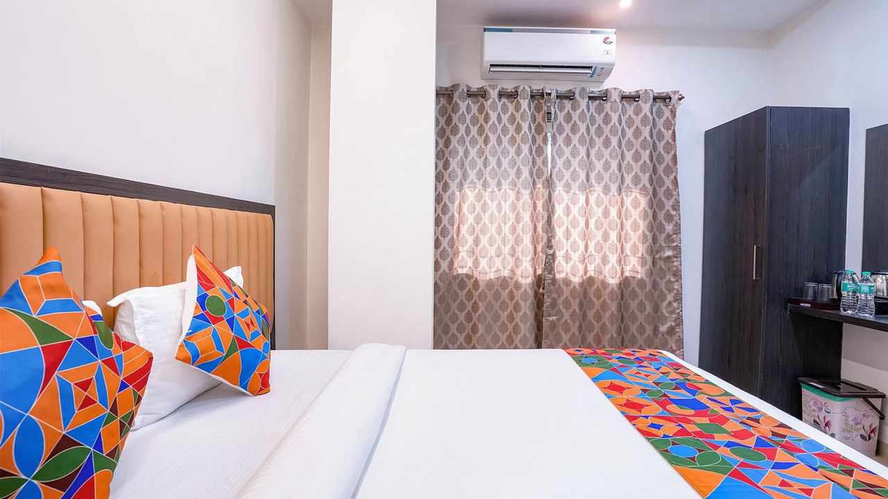 Photo of Bedroom in Airoli