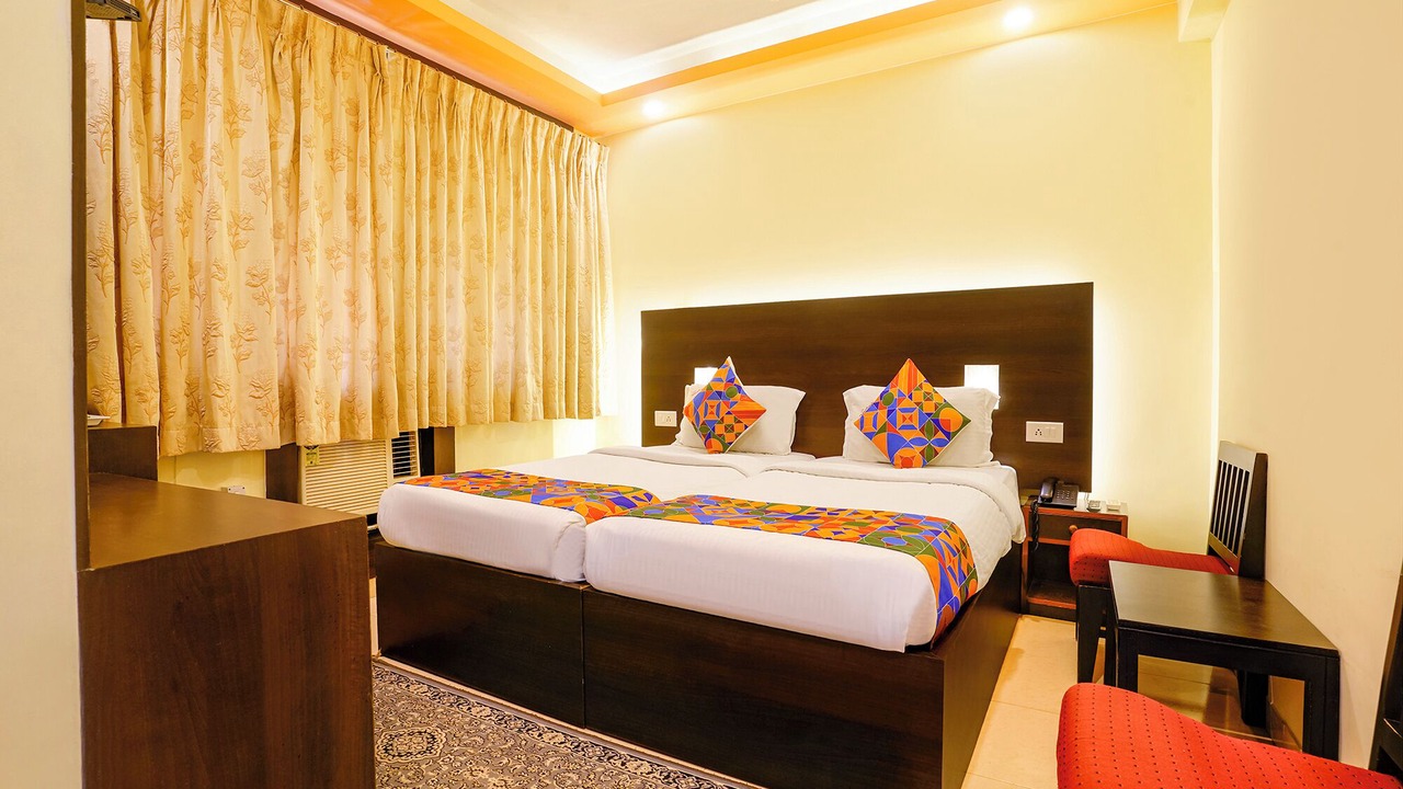 Photo of Bedroom in Altinho