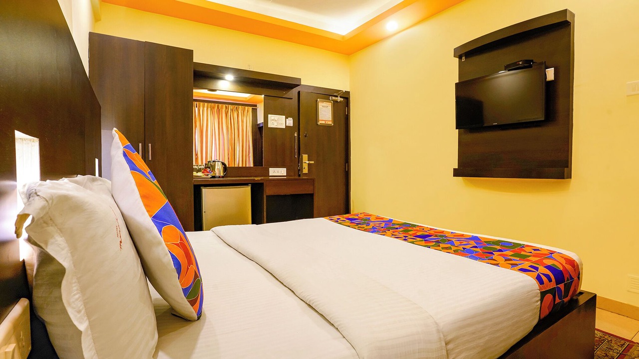 Photo of Bedroom in Altinho