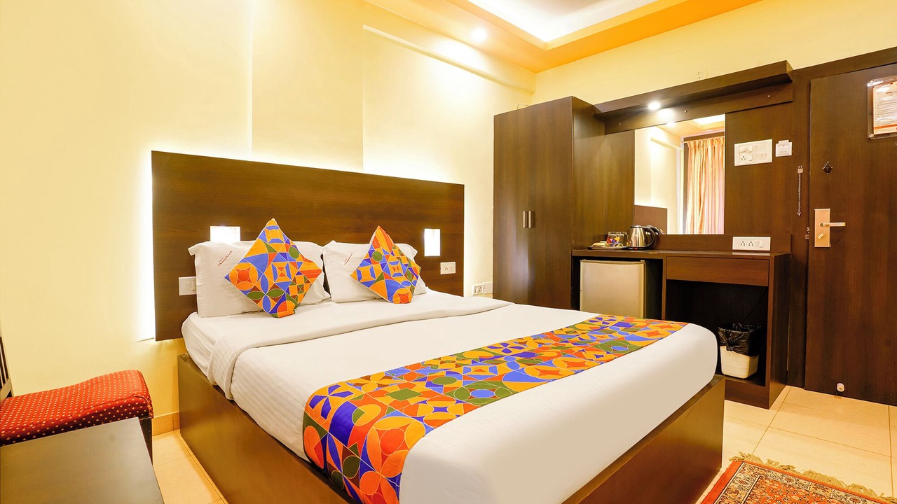 Photo of Bedroom in Altinho