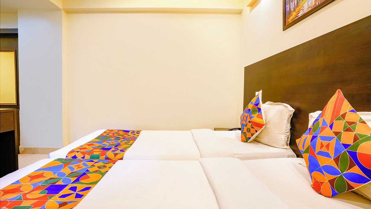 Photo of Bedroom in Altinho