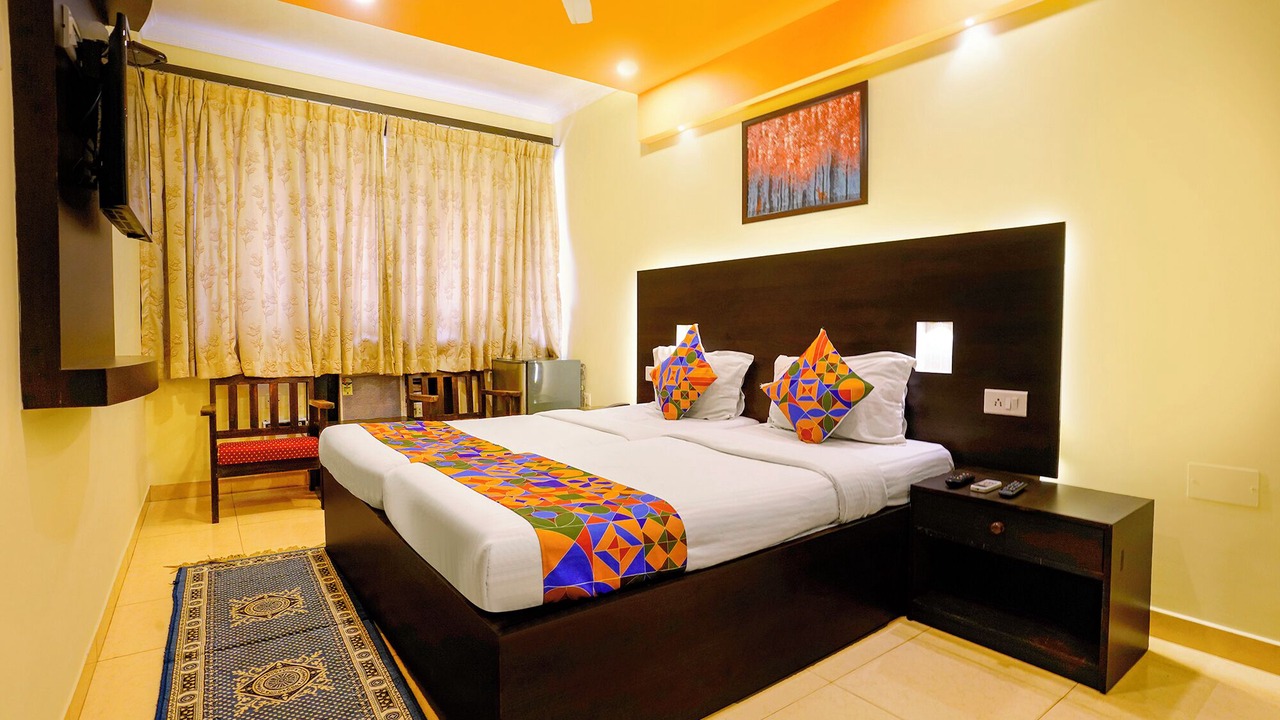 Photo of Bedroom in Altinho