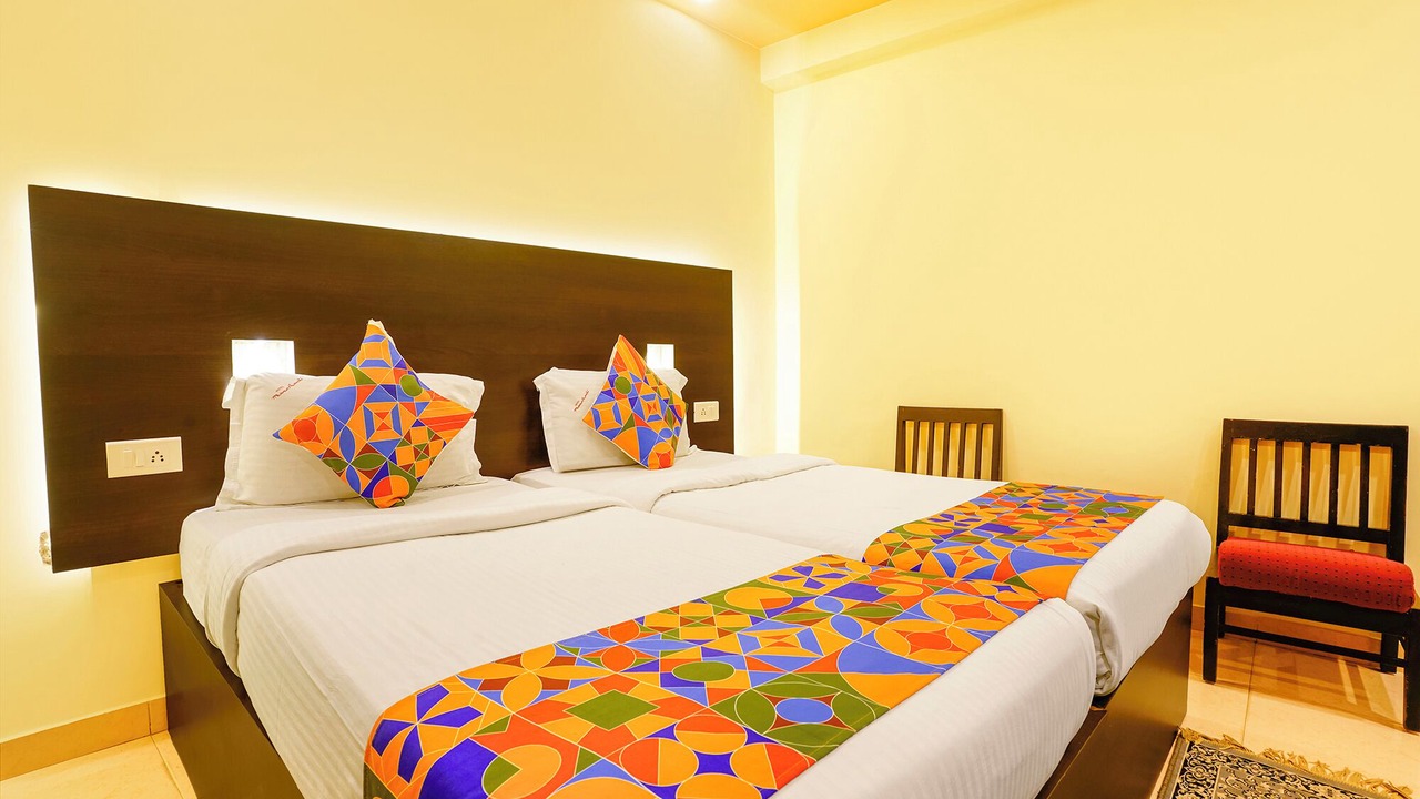 Photo of Bedroom in Altinho