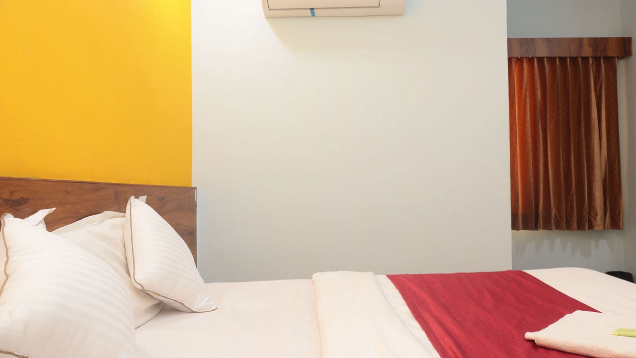 Photo of Bedroom in Ahmedabad