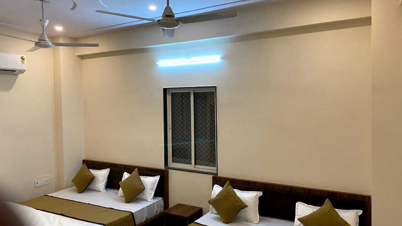 Photo of Bedroom in Khatu
