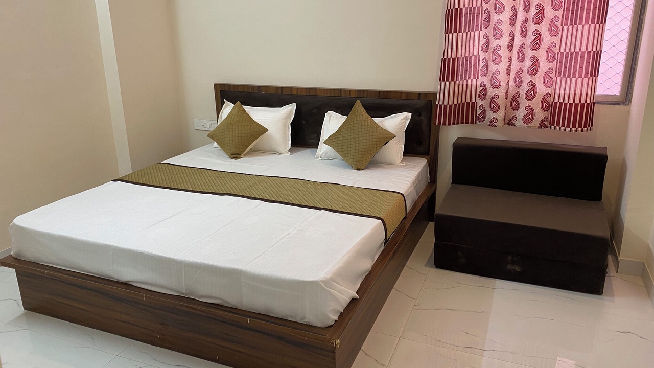 Photo of Bedroom in Khatu